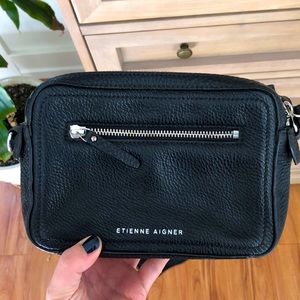 Etienne Aigner crossbody bag